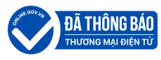 Đã thông báo Bộ Công Thương